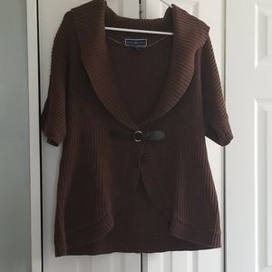 Karen Scott Sweater